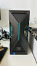 华硕天选6X 台式机游戏主机游戏电竞 (酷睿i7-13620H RTX5060Ti-8GB显卡 32G DDR5 1TB SSD) 实拍图
