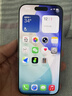 Apple/苹果【需签收激活】iPhone 16 Pro 128GB 白色钛金属 支持移动联通电信5G 双卡双待手机 国补 实拍图