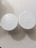 网红咸菜碗玻璃密封罐加厚酱菜盒冰箱保鲜罐小菜泡菜罐分装盒 两只随机装 2个 180ml 实拍图