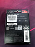 雷克沙（Lexar）128GB SD存储卡 U3 V30 佳能索尼富士尼康相机高速SD卡 读225MB/s 写160MB/s 4K超清录制 SD银卡 实拍图