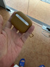 Apple/苹果 AirPods Pro (第三代) 搭配MagSafe充电盒 (USB-C) 苹果耳机 蓝牙耳机 适用iPhone/iPad/Mac 实拍图