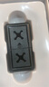 蜜央怀GPS定位器5G微型免安装汽车定位神器车辆跟踪器防盗防丢追踪器 旗舰款【5G精准定位+零费用+低功耗】 实拍图