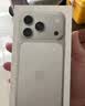 Apple/苹果【点击“立即领取”享补贴】iPhone 17 Pro 256GB 银色 支持移动联通电信5G 双卡双待手机 实拍图