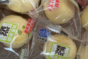 港荣蒸蛋糕椰香800g面包零食早餐纯蛋糕中西式糕点心甜品端午节礼品 实拍图