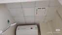 万家乐电热水器50升 H111B(S)小户型 安全耐用 速热不跳闸 储水式家用租房卫生间洗澡 上门安装 实拍图