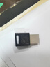 绿联USB蓝牙适配器5.3接收器免驱 适用键盘鼠标耳机音响手柄PC电脑台式机外置蓝牙模块无线蓝牙发射器 实拍图