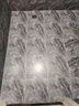 雨虹防水 玲珑砂水性环氧彩砂美缝剂十大品牌瓷砖防水防霉 贵族闪银3KG 实拍图