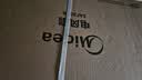 美的（Midea）【超级单品】七叶轻音立式电风扇家用柔风落地扇台式桌面小型风扇大风量节能摇头宿舍电扇 SAF30AB 实拍图