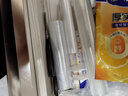 妙洁 免刀撕点断式保鲜膜 经济装大碗*160米 食品级大卷冰箱微波炉用 实拍图