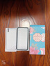 ALittleFlower【全网热销40W+】适用iPhone17手机壳苹果17保护套超薄防摔软壳透明镜头全包男女款简约 实拍图