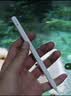 Apple/苹果 Pencil Pro 磁吸触控笔手写笔苹果笔电容笔书写绘画iPad笔 适用于iPad Pro/Air/mini机型 实拍图