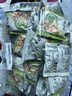 洽洽椒盐花生15g*30袋闲零食小吃下酒菜酒友圈花生米炒货节日 实拍图