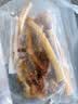 HELLOJOY狗狗零食磨牙棒耐咬大肉骨棒磨牙牛骨头咬胶无添加烘烤牛软骨100g 实拍图