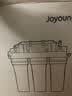 九阳（Joyoung）净水器机家用厨下矿物质净饮水自来水商用前置过超滤器机1283 实拍图