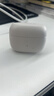 漫步者（EDIFIER）X3 Pro真无线降噪蓝牙耳机 无线运动游戏耳机 通话降噪 适用苹果华为小米OPPO手机 沙滩白 实拍图