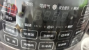 苏泊尔（SUPOR）【价保618】0涂层0氟抗菌球釜电压力锅5L全自动SY-50YC5011Q电饭煲高压锅4-6人上盖批次随机发货 实拍图