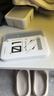 宝技随身wifi三网通用无线免插卡移动联通电信wifi6支持4G/5G全国高速网络便携式上网宝2026新款 【长续航-白色】3000mAh+三网通+电竞专享 不限速不虚标月享1500G流量 实拍图