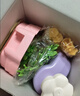 冠巢儿童压花机创意手工diy材料花艺机玩具女孩3-6-9岁六一儿童节礼物 实拍图