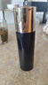 韩后黑蜂胶茶多酚紧致臻颜水乳2件套 抗皱紧致护肤品爽肤水+精华乳 实拍图