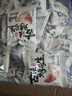 老街口五香味古法烤花生300g约20包独立小包酥脆红皮花生米新货零食坚果 实拍图