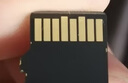 闪迪（SanDisk）64GB TF（MicroSD）内存卡 A1 U1 C10 至尊高速移动版存储卡 读速140MB/s 手机平板游戏机内存卡 实拍图