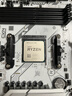 七彩虹（Colorful）七彩虹 主板CPU套装 CVN B550M GAMING FROZEN V15冰霜战列舰+AMD 5600 CPU CPU套装 实拍图