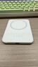 小米（MI）MI【3C认证】金沙江充电宝磁吸超薄500015W手机17ProiPhone17ProAir适用22.5W户外 实拍图