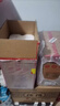 汾酒黄盖玻汾53度475mL*3瓶+红盖玻汾42度475mL*3瓶组合装 端午节囤货 实拍图