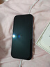 Apple/苹果【点击“立即领取”享补贴】iPhone 17 Pro 256GB 深蓝色 支持移动联通电信5G 双卡双待手机 实拍图