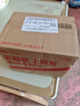 冠琴（GUANQIN）男士手表瑞士品质耐磨防水夜光全自动机械表双日历手表男机械表 全自动机械款-银壳黑面 实拍图