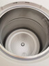 美的（Midea）小魔方pro升级款电热水瓶净饮水机母婴级316L家用5L大容量水壶保温风冷一体可拆31WPro【价保618】 实拍图