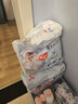 好奇（Huggies）铂金装小桃裤成长裤XXL74片(15kg以上)尿不湿【透爽散热】 实拍图