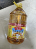 鲁花 食用油 物理压榨 葵花仁油6.18L  实拍图
