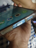 维智控Type-C防尘塞 适用于苹果iPhone17/16/15 华为小米 安卓手机充电口通用耳机孔 白色/硅胶材质 5个 实拍图