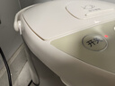 美的（Midea）电热水瓶甄选款自动断电保温控温水壶食品级304不锈钢内胆5L大容量家用Colou201【价保618】 实拍图