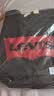 李维斯Levi's情侣美式宽松印花时尚简约舒适潮流纯棉圆领短袖T恤 实拍图
