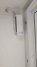 大金（DAIKIN）空调【价保618】E-Max7大1.5匹2级能效康达无感气流双排纯铜管变频冷暖挂机以旧换新ATXS236WC-W白 实拍图