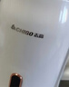 志高（CHIGO）【价保618】烧水壶电热水壶电水壶双层防烫1.8L大容量家用烧水壶304不锈钢内胆大功率快速烧水 实拍图
