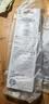斑马牌（ZEBRA）MA85格雷系列0.5mm自动铅笔 不易断芯绘图活动铅笔学生用 低重心双弹簧设计 雾棕色 实拍图