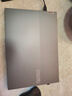 ThinkPad联想ThinkBook16+ AI轻薄笔记本电脑 英特尔酷睿Ultra5 16英寸 32G 1T 3.2K 165Hz办公本 国家补贴 实拍图