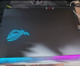 ROG【京东独家】魔霸9 锐龙9 16英寸 游戏本笔记本电脑(R9 9955HX 16G 1T RTX5070Ti 2.5K 240Hz) 实拍图