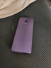 诺基亚（NOKIA）235 4G 移动联通电信全网通 2.8英寸双卡双待 直板按键手机 老人老年手机 学生手机 紫色 实拍图