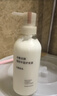 MUJI米糠发酵控油去屑护发素 柑橘香味 400ml 实拍图