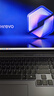 机械革命【Eva科技生活 直播间领券立减800】极光X 2026 (i7-13700HX 16G 1T RTX5060 2.5K屏 180Hz 灰) 实拍图