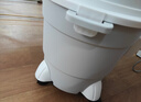 德尔玛（Deerma）【重磅新品】TJ700S 干吹两用吸尘器 家用商用 吸尘器桶式大吸力 整机降噪设计ZN-530 实拍图