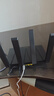 Tenda腾达路由器WiFi6+【泰山AX3000 Ultra】千兆穿墙王信号放大器增强无线家用甄选高配芯片AX12 Pro 实拍图