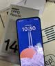 OPPO Reno14 12GB+512GB 礁石黑 高清长焦实况 全新小直屏Live图 AI拍照5G智能手机 学生游戏 国家补贴 实拍图