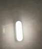 公牛（BULL）LED酷毙灯MC-A003E-CD床头衣柜条形小夜灯感应款3000K长100mm 实拍图