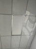 雷士（NVC）厨房灯铝扣板灯集成吊顶24瓦300x600卫生间LED吸顶灯平板面板灯 实拍图