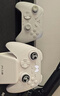 北通鲲鹏20无线游戏手柄AI智控双切扳机TMR震动蓝牙xbox类电脑PC手机steam电视NSswitch2体感深海迷航 实拍图